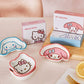 Sanrio Ceramic Mini Plates dip dish