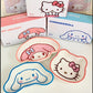 Sanrio Ceramic Mini Plates dip dish