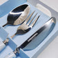 Sanrio Utensil Set Ceramic stainless steel cutlery set