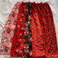 Hello Kitty  Fuzzy  Spiderman Pajama Pants