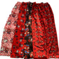 Hello Kitty  Fuzzy  Spiderman Pajama Pants