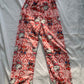 Hello Kitty  Fuzzy  Spiderman Pajama Pants