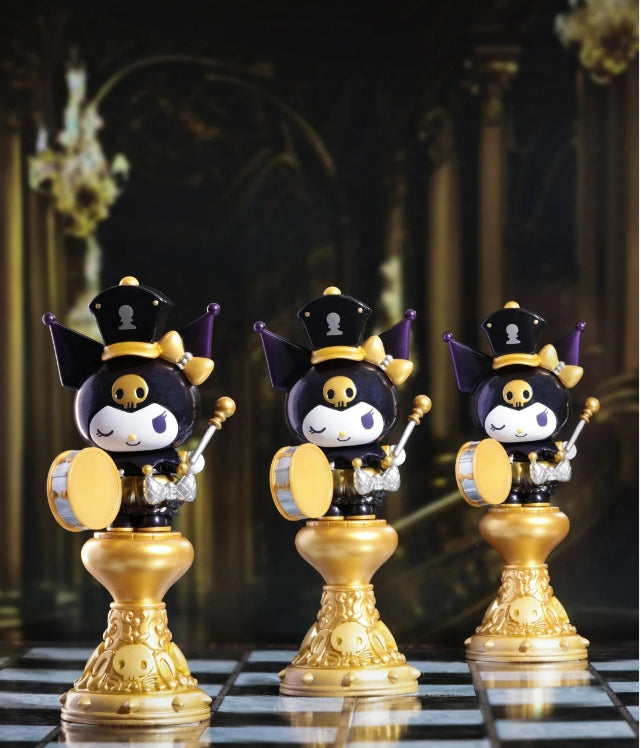 Kuromi Chess Figure Blind box – Joykawaii