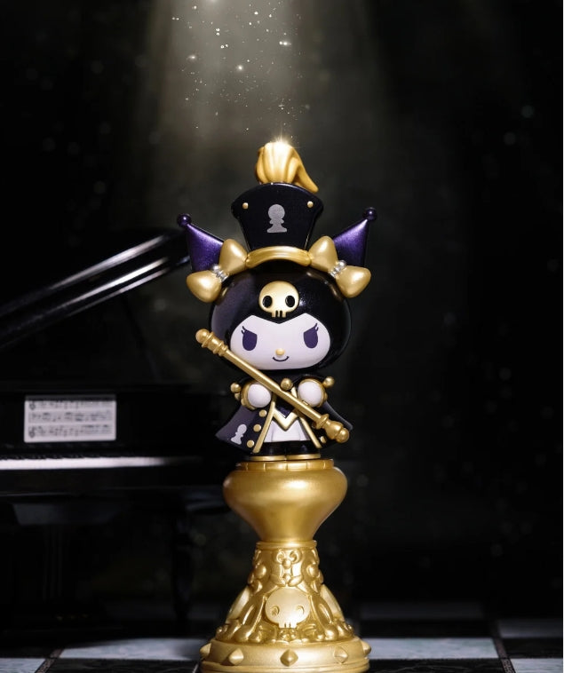 Kuromi Chess Figure Blind box