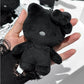 Sanrio Dark Magic Plushie Keychain