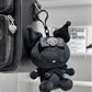 Sanrio Dark Magic Plushie Keychain