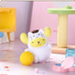 Sanrio Cat House Climbing Frame Blind Gashapon  Toy