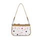 Hello kitty Shoulder Crossbody Bags Y2K  Handbag Evening Armpit Handle Purse