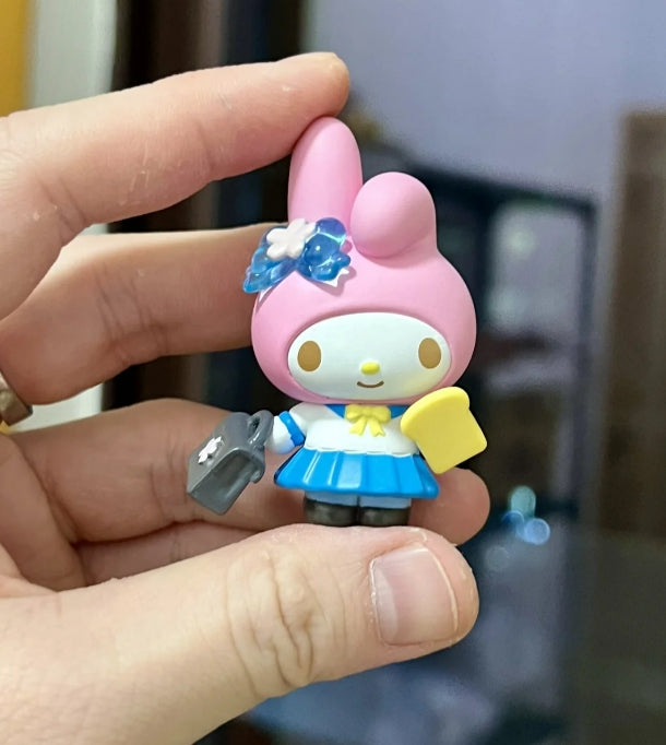 Sanrio Star Academy Mini Blind Box