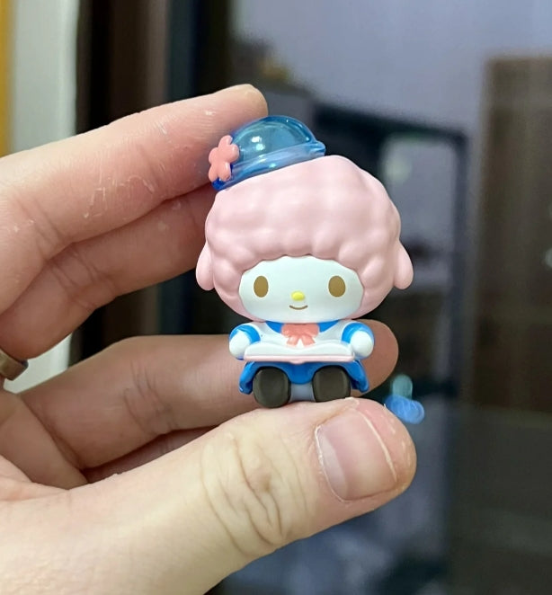 Sanrio Star Academy Mini Blind Box