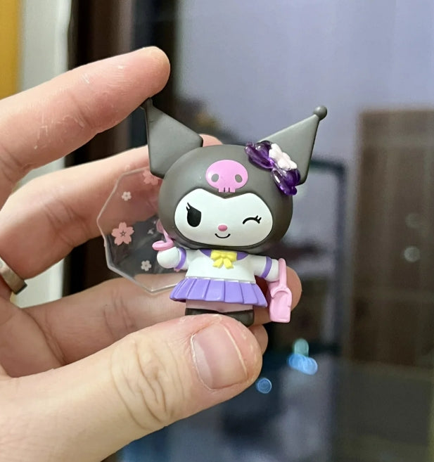 Sanrio Star Academy Mini Blind Box