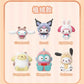 Sanrio Family Cosplay  Blind Bag Mini Beans