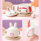 Sanrio Ceramic cup with lid 450ml