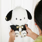 Sanrio Shining Plush Doll 10inch