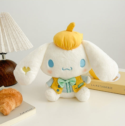 Sanrio Ginkgo Trail Plush Doll 10 inch