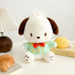 Sanrio Ginkgo Trail Plush Doll 10 inch