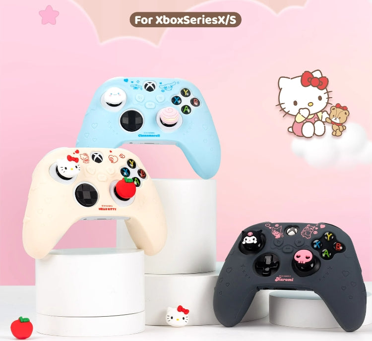 Sanrio Xbox Controller Skin