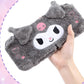 Kuromi Plush Switch OLED Protective case