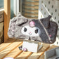 Kuromi Plush Switch OLED Protective case