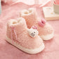 Hello Kitty Boots Shoes Winter Slippers House Slippers Cute Slippers