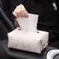 Sanrio My Melody Cinnamoroll Car Tissue Box