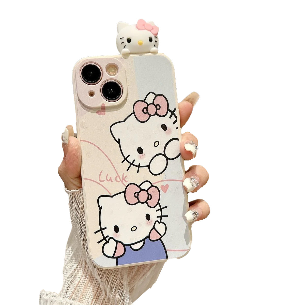 Hello Kitty Sweet Phone case – Joykawaii