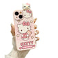 Hello Kitty Sweet Phone case