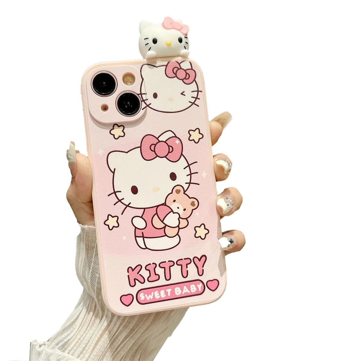 Hello Kitty Sweet Phone case