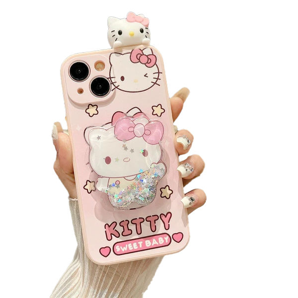 Hello Kitty Sweet Phone case