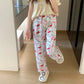 Hello kitty Pants Pajama Pants Sleepwear Hello Kitty Pjs