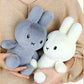 Miffy Plush Sitting  Soft Toy Terry 25cm