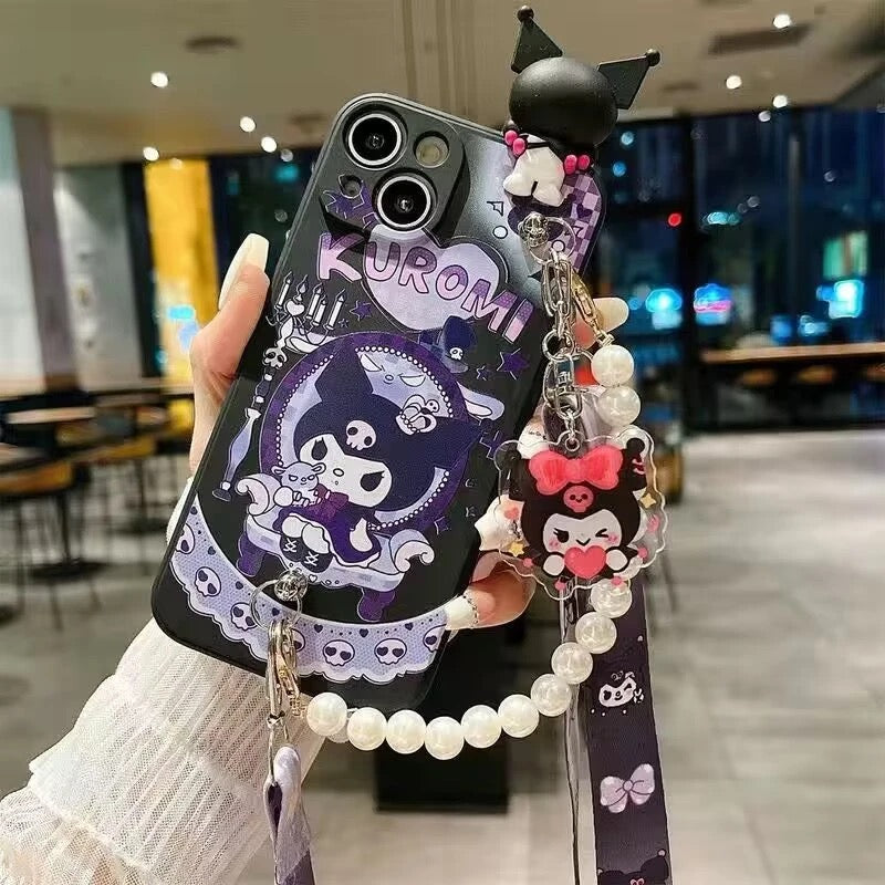 Kuromi  phone case