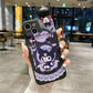 Kuromi  phone case