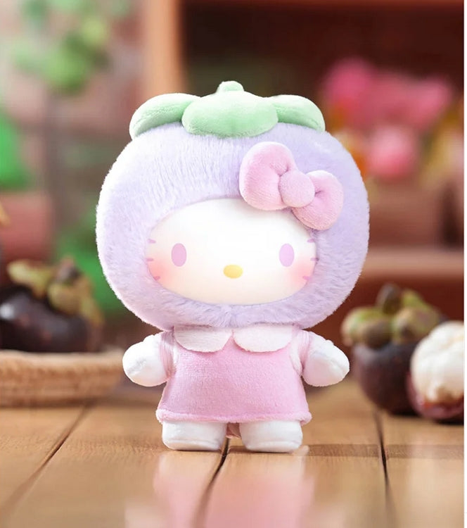 Hellokitty Fruity Paradise Vinyl Face Blind Box – Joykawaii