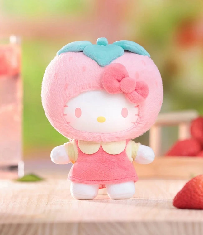 Hellokitty Fruity Paradise Vinyl Face Blind Box – Joykawaii