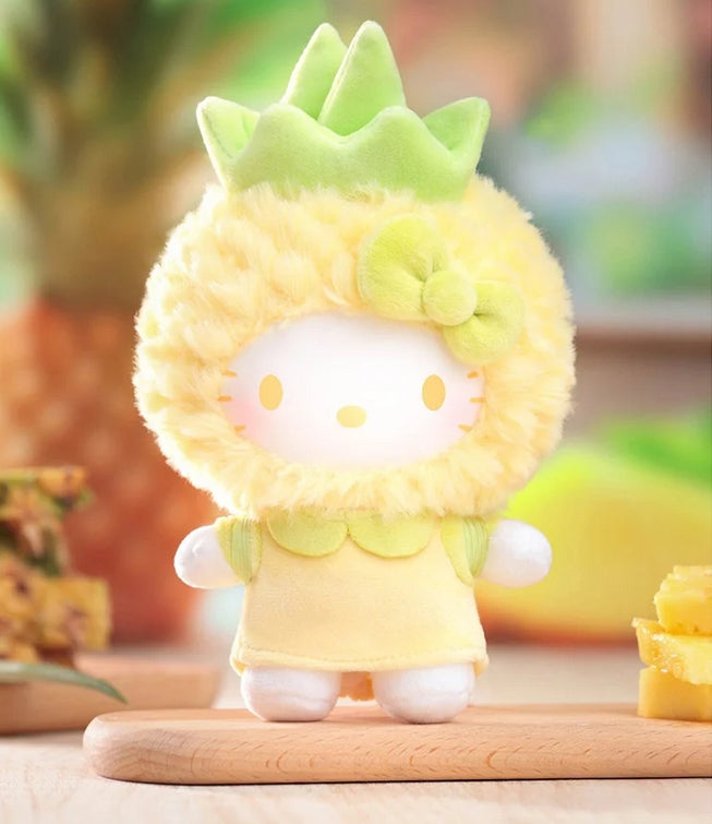 Hellokitty Fruity Paradise Vinyl Face Blind Box – Joykawaii