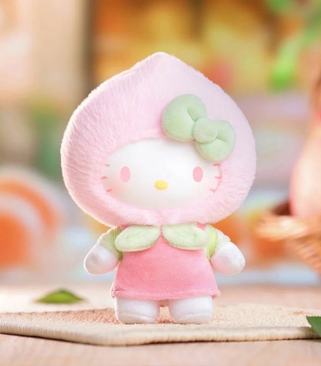 Hellokitty Fruity Paradise Vinyl Face Blind Box – Joykawaii