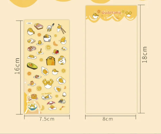 Stationery