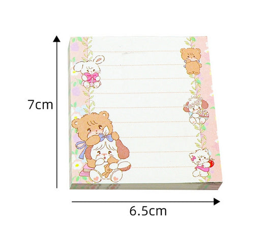 Mikko Mini Notebook Set
