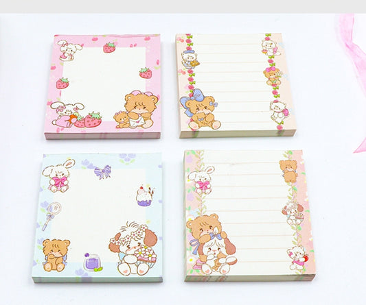 Mikko Mini Notebook Set