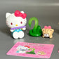 Hello Kitty Balloon Celebration Series Blind Box