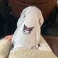 Kuromi Summer thin pajama pants