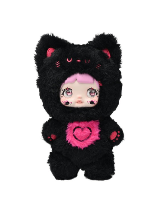 Opened Blind Box NOMMI Loveliness Never Ends Series