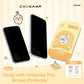 Chiikawa iPhone Screen Protector