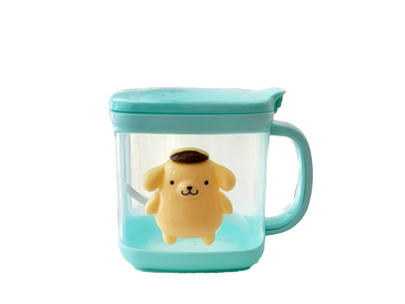Sanrio Seasoning Box