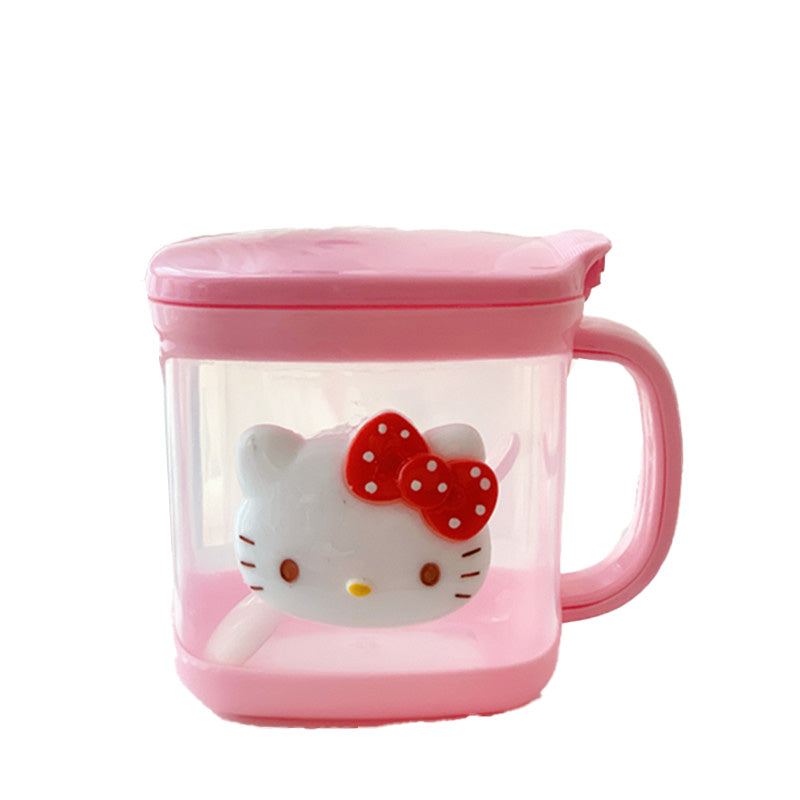 Sanrio Seasoning Box