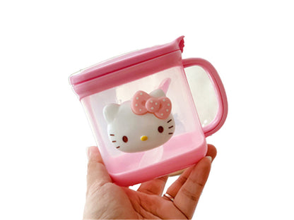 Sanrio Seasoning Box