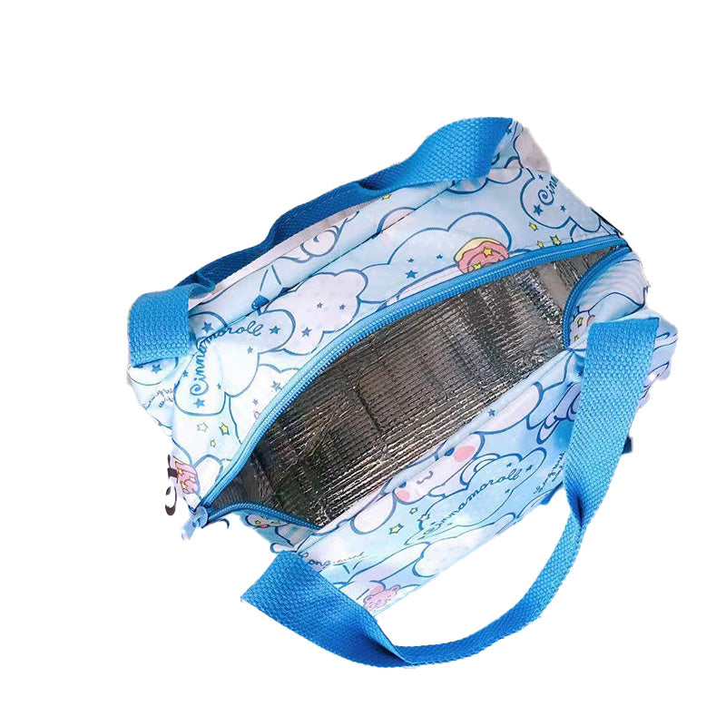 Hello Kitty lunch bag