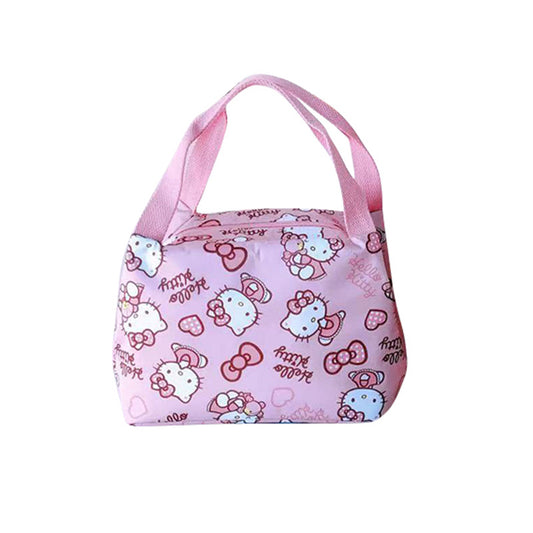 Hello Kitty lunch bag
