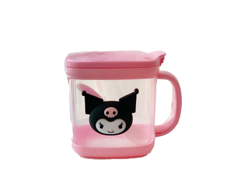 Sanrio Seasoning Box